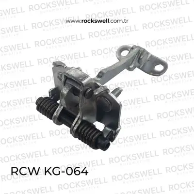 ROCKSWELL KG-064 Kapı Gergi Demırı On (Sağ-Sol) P106-P106ym-Saxo 