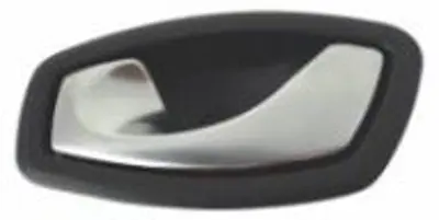 PLEKSAN 3827 Kapı Ic Acma Kolu Sol ( Krom ) 826733790R