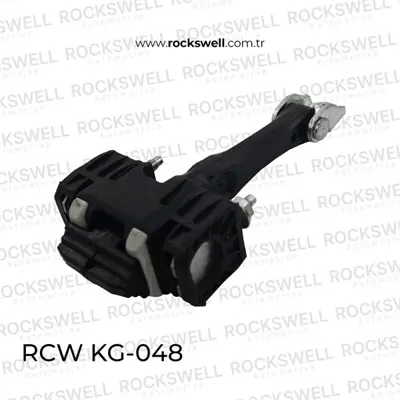 ROCKSWELL KG-048 Kapı Gergi Demırı On Sağ Sol Cıtroen C4 <2010 
