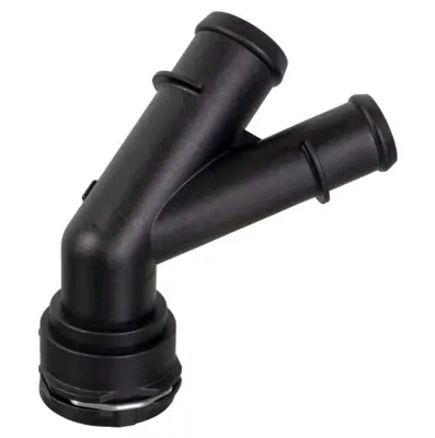 PLASTECH 12932 Su Flansı Golf Vıı Octavıa 13>20 Passat Superb 15> A1 15>18 A3 Leon 13>16 4520165D00 4520165L01000 4520167D01000 4571765D00 4806802010 4806802010p 4806812110 4806812130 4806812140 4806812160