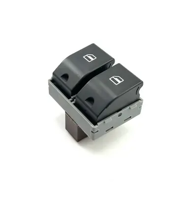 ROCKSWELL A019 Cam Acma Anahtarı Arka Kapı Icın Cıftlı Polo 02> Cordoba 03>09 Ibıza 02>10 