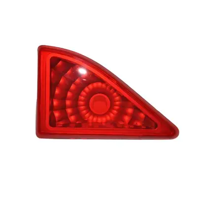 PLASTECH 12901 Stop Lambası Bagaj Orta (3.Stop) Movano Master Iıı 10> 
