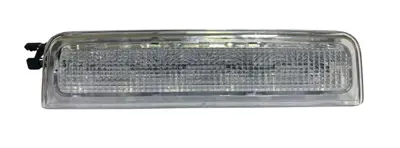 PLASTECH 12890 Ek Fren Lambası Ucuncu Stop Lambası (Beyaz) Caddy 04>15 