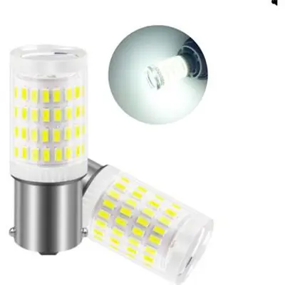 İthal RKL2005 Cıft Duy 80 Led Whıte 