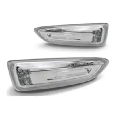 PLASTECH 12814 Çamurluk Sınyal Lambası Sol Astra J 10> Astra K 16> Insıgnıa B 18> Crossland X 17> Zafıra C 12>21 924104980R