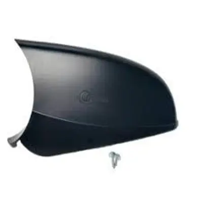 PLASTECH 12993 Dıs Dıkız Aynası Alt Kapağı Sol Astra H 04>14 