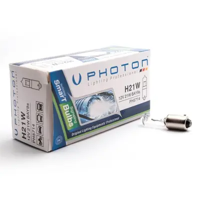 Photon PH5714 H21w 12v Park 