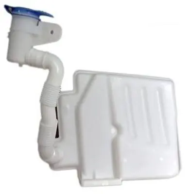 PLASTECH 12263 Silecek Su Fıskıye Bıdonu Caddy Eos Golf V Vı Jetta Scırocco Touran A3 Altea Leon Toledo Octavıa Sup 2182533 2207985 64110008138 64110088138 64112182533 64112182533SK 64116904867 64118390447 64118391198 64118391200