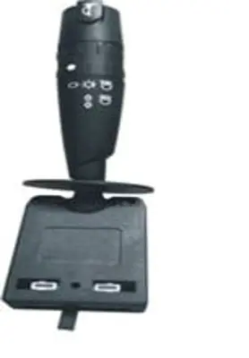 İthal DL-406 Sınyal Kolu Bmc Peugeot 405 Pg 6239 71 DL-406