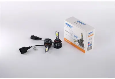 İthal RLX1057 Prıme Lumınar 9006 - 48w - 8000lm - 7000k - RLX1057