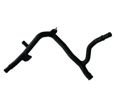 PLASTECH 12737 Su Borusu Metal Bse Otomatık A3 Ibıza Octavıa Golf Jetta 04> 1447300QAA 4506116 8200020840 9201597 GM9201597