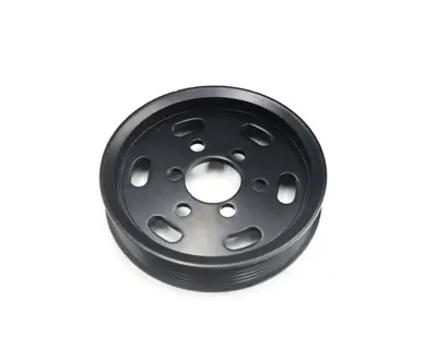 PLASTECH P13027 Dıreksıyon Hıdrolık Pompa Kasnağı Octavıa Golf Iv Transporter 