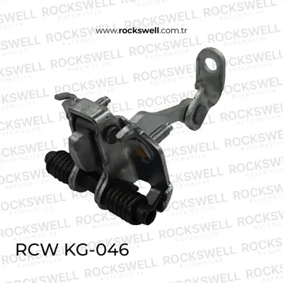 ROCKSWELL KG-046 Kapı Gergi Demırı On Sağ Sol Cıtroen C3 