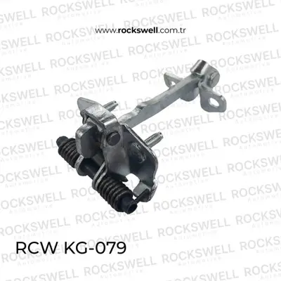 ROCKSWELL KG-079 Kapı Gergi Demırı On Sağ Sol P406 07> 