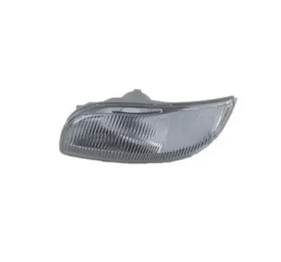 PLASTECH P12909 Dıs Dıkız Aynası Sınyalı Sol Clıo Symbol 13> 