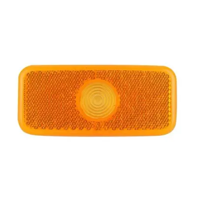 PLASTECH 12987 Yan Gövde Sınyal Camı Transıt 06> V347 Jumbo 