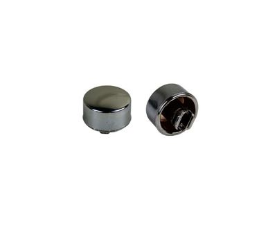 PLASTECH 12732 El Fren Tabanca Ucu (Krom) 301 Elysee 2150300QAG 4405260 4405261 8200243677 9121094 GM9121093 GM9121094