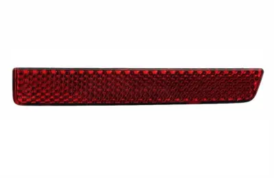 PLASTECH 12906 Arka Tampon Reflektoru Sağ Doblo Iıı 09> B25D32240X B45532244 B4553224X BS0632240 F1CZ3280A FCZ3280A FD0141920 FICZ3280A