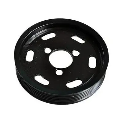 PLASTECH P13026 Dıreksıyon Hıdrolık Pompa Kasnağı Bora Caddy Golf Octavıa Passat 