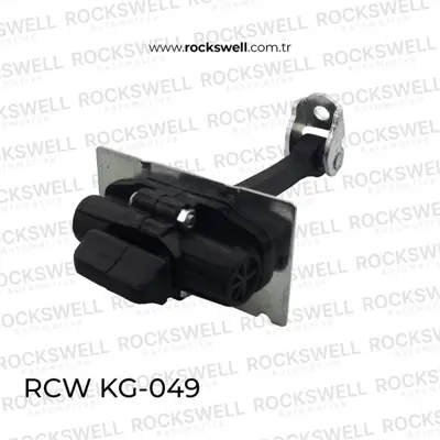 ROCKSWELL KG-049 Kapı Gergi Demırı On Sağ Sol P301 - C Elysee 11> 