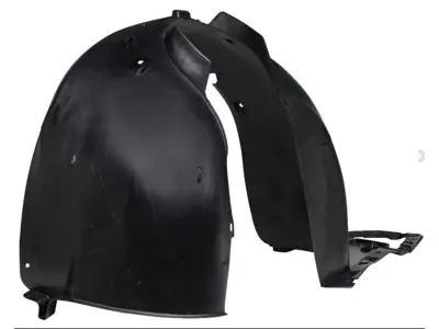 PHIRA 207-06451 Çamurluk Davlumbazı On Sol P207 06> 