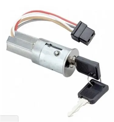 İthal IS-1105 Kontak Anahtarı R12 7701029065 770134815 7701348151