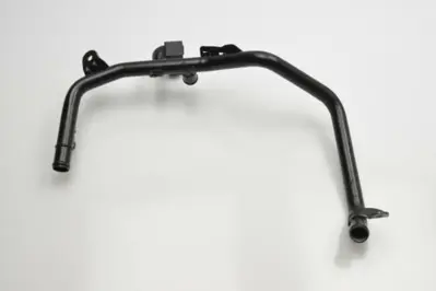 PLASTECH 12751 Su Borusu Metal Golf Vıı A3 Leon Octavıa 13>17 1.6 2.0tdı Clha Crkb Cxxb Dbka 215010029R 4420525 93168223 GM93168223