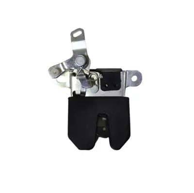 PLASTECH P12842 Arka Bagaj Kılıdı Passat 97>05 