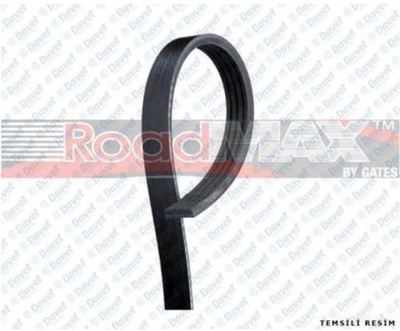 ROADMAX 1953K7 Kanallı Kayıs Alfa Romeo Lancıa 78441 (7pk1953) 60607950