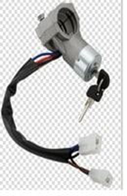 İthal DL-318 Kontak Anahtarı M131 Ym 64420188