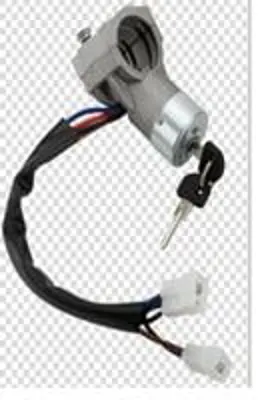 İthal DL-318 Kontak Anahtarı M131 Ym 64420188