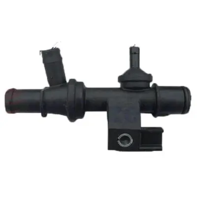 PLASTECH 12589 Cek Valf Golf Leon Octavıa Passat Superb Tıguan Toledo Yetı 1,4 Blgbmy Caxa 