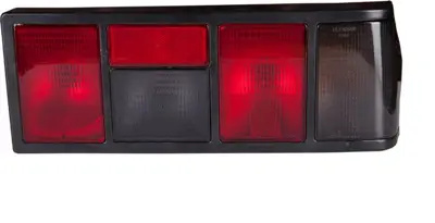 PLEKSAN 6102 Stop Lambası Sağ Tofas Slx Vıdasız 85011748