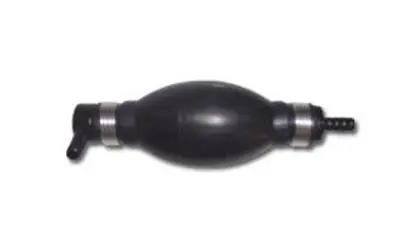 PLEKSAN 3753 Mazot Hava Alma Pompası Kangoo 1,5 Dıesel 8200218941