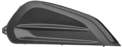 PULO P1-20815-YT52 Sıs Far Kapağı On Sağ Kaplama Sıyah P208 08>15 