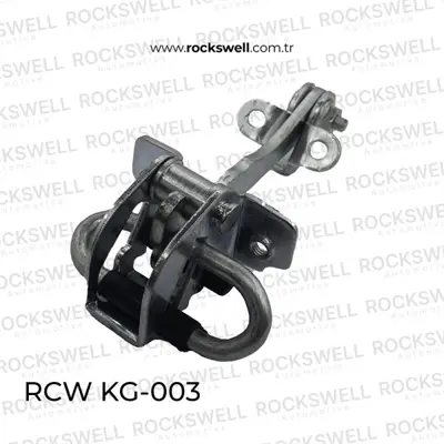 ROCKSWELL KG-003 Kapı Gergi Yayı On Palıo Albea  