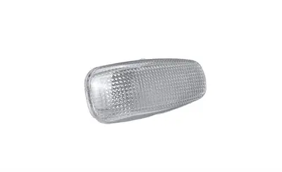 PLASTECH 12984 Yan Sınyal Çamurluk (Sarı) Crafter 06>16 Lt 35 97>07 