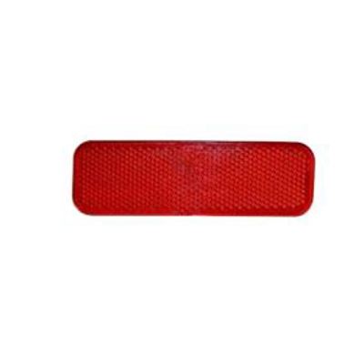 PLASTECH 12957 Tampon Reflektörü Sağ Courıer 2013- 4016001B25 5410004B00 5447601800 5450004B00 5450021B00 5450044B00 5450121B00 5456017B01