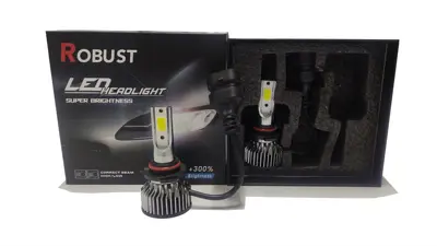 İthal RLX1037 S6 9006 Led Xenon  RLX1037