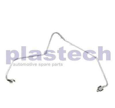 PLASTECH 12740 Turbo Yag Borusu A3 Altea Leon Octavıa Caddy Passat 04>11 Golf V 04>09 Jetta 06>10 T5 03>10 4417410 8200582483 93190447