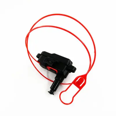 PLASTECH 12945 Depo Kapak Motoru A1 19> A6 11>18 