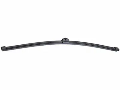 PLASTECH 12898 Arka Silecek Supurgesı Muz A1 A4 Q7 Cayenne Touareg 15 380mm 