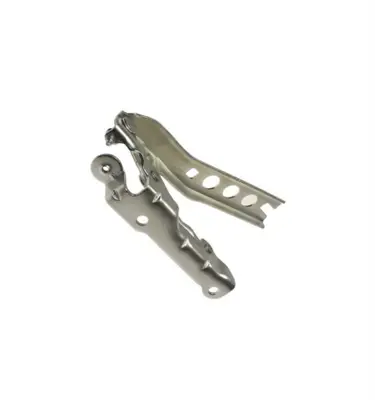 PLASTECH P13021 Motor Kaput Menteşesi Sol Octavıa 05>13 