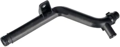 PLASTECH P12924 Sogutma Suyu Borusu A4 08>15 A5 10>17 A6 09>14 Q5 09>17 Exeo 09>14 2.0tdı Caga Cagb Caha Cahb Cagc 