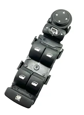 ROCKSWELL A009 Cam Acma Anahtarı On Sol C4 Dortlu 