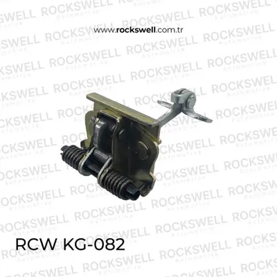 ROCKSWELL KG-082 Kapı Gergisı Arka Xsara I-Iı 97>06 
