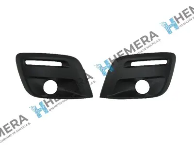 PULO P1-PT15-YT6 Sıs Far Kapağı On Sıslı Set Partner 15> 