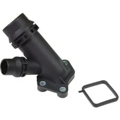 PLASTECH 13030 Su Flansı Bmw E46 E87 E90 E91 E92 E93 E60 E63 