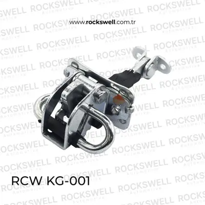 ROCKSWELL KG-001 Kapı Gergi On Doblo Jtd Multıjet  