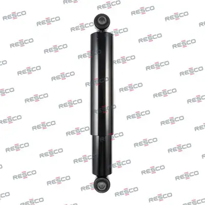 RESCO 126015 Arka Sase Amortısoru - Iveco - Stralıs Iı 